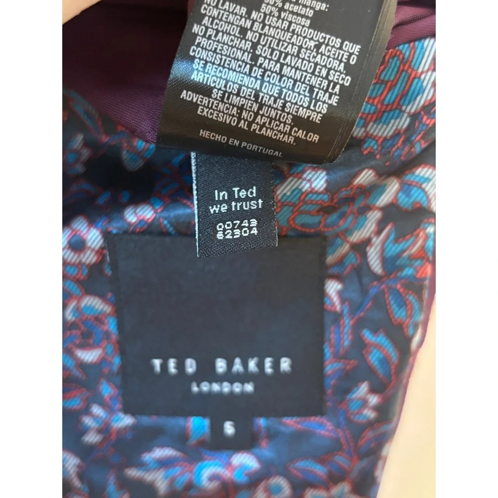 Ted Baker ted baker